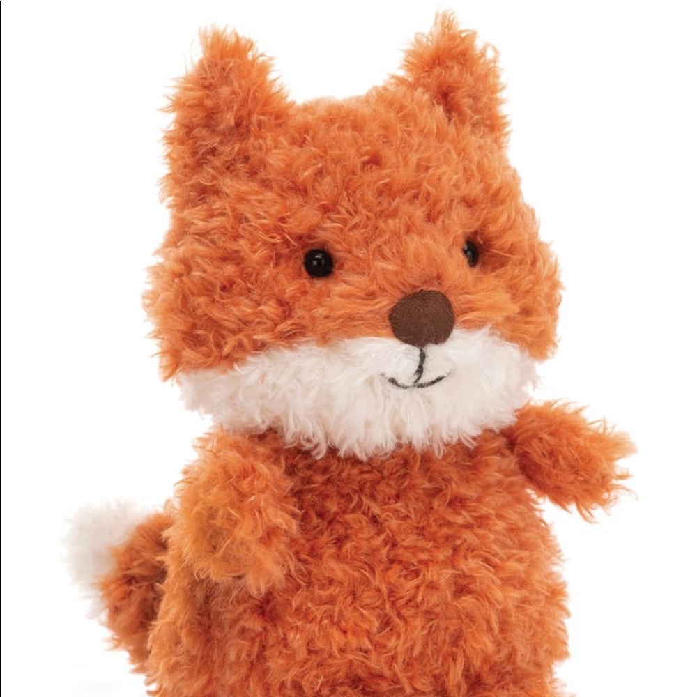 Meet your Posher, Gill